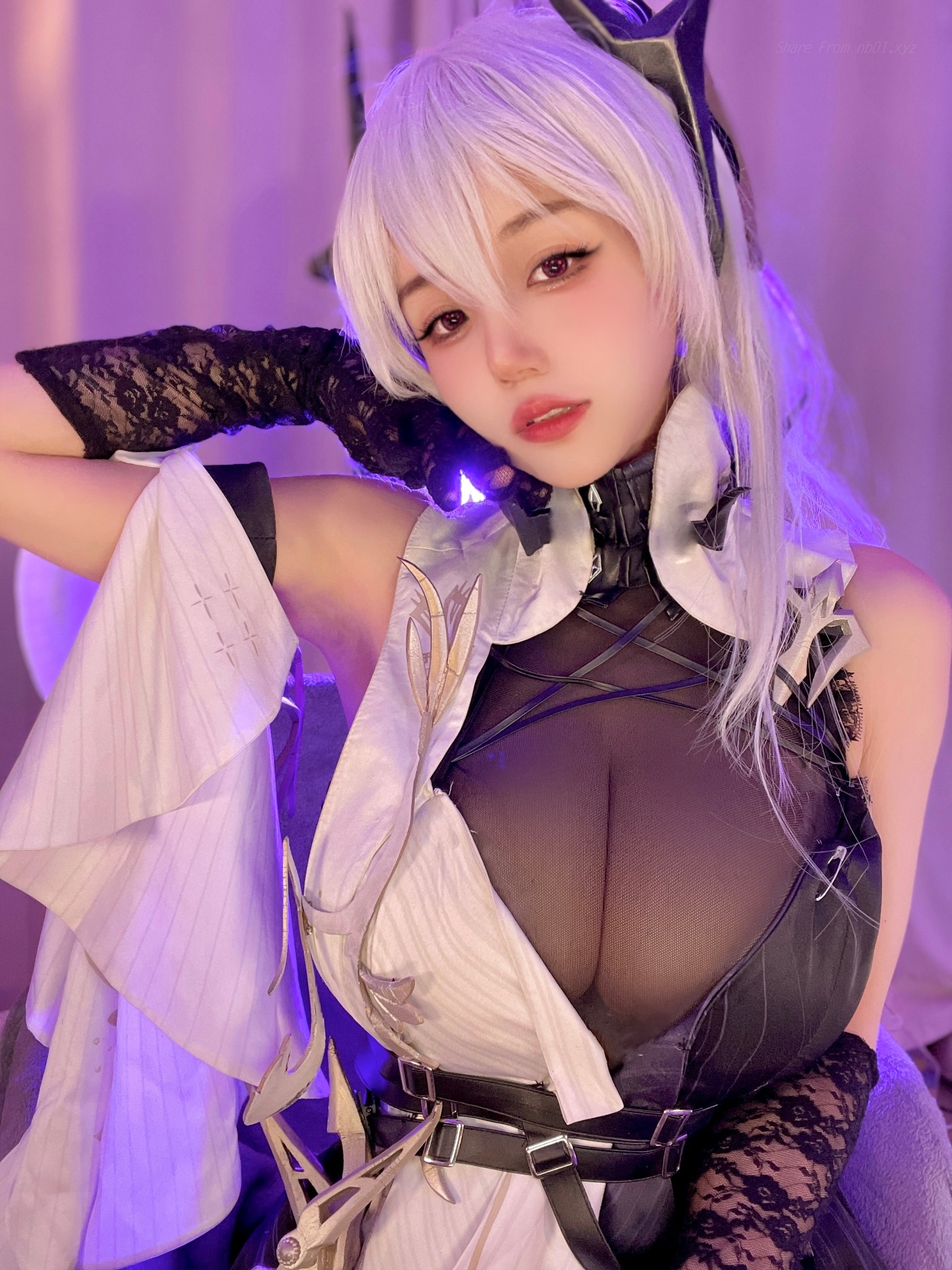 小仓千代w - NO.034 Fantia-9至10月会员订阅合集(15套)[104P]-XikXak